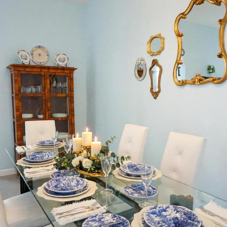Sweet home Viareggio, 5 minuti dal mare 900 Mt dalla stazione - Casa con 2 Camere da Letto - 21
