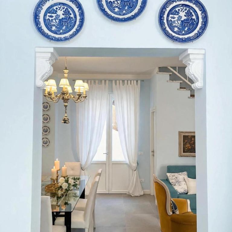 Sweet home Viareggio, 5 minuti dal mare 900 Mt dalla stazione - Casa con 2 Camere da Letto - 22