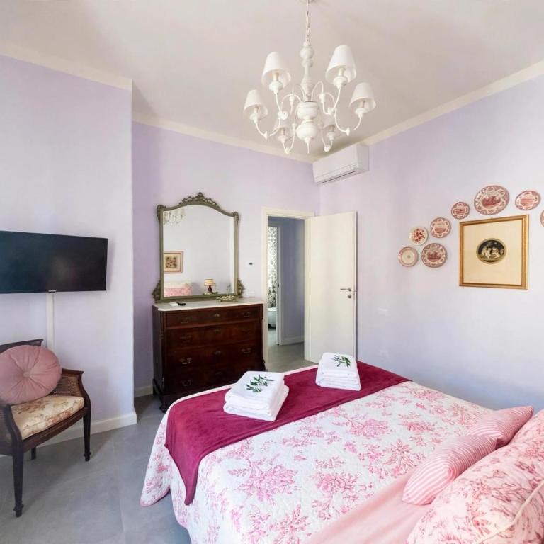 Sweet home Viareggio, 5 minuti dal mare 900 Mt dalla stazione - Casa con 2 Camere da Letto - 25