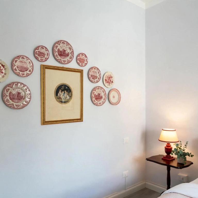 Sweet home Viareggio, 5 minuti dal mare 900 Mt dalla stazione - Casa con 2 Camere da Letto - 26