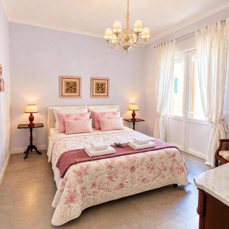 Sweet home Viareggio, 5 minuti dal mare 900 Mt dalla stazione - Casa con 2 Camere da Letto - 27