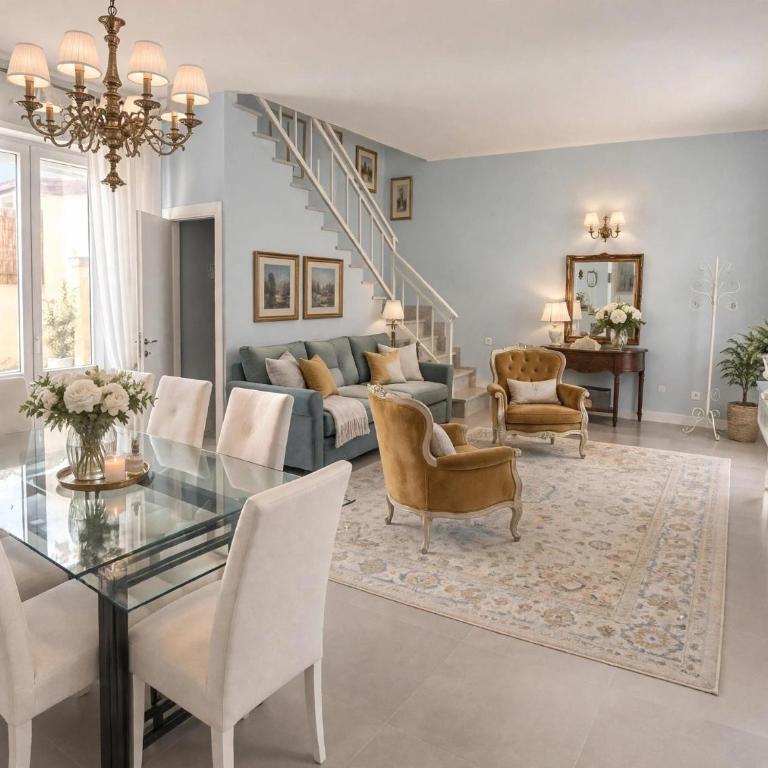 Sweet home Viareggio, 5 minuti dal mare 900 Mt dalla stazione - Casa con 2 Camere da Letto - 28