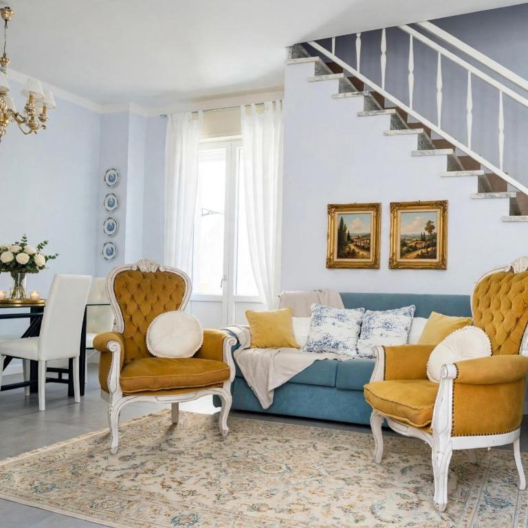 Sweet home Viareggio, 5 minuti dal mare 900 Mt dalla stazione - Casa con 2 Camere da Letto - 29
