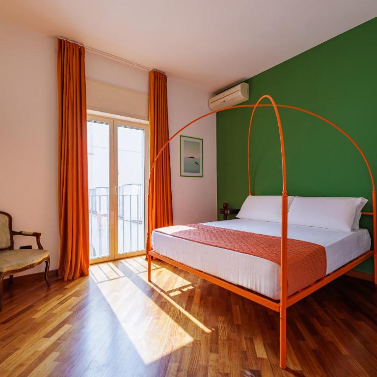Quintessence Napoli - Panoramic - NEW OPENING - Apartment mit 2 Schlafzimmern - 4