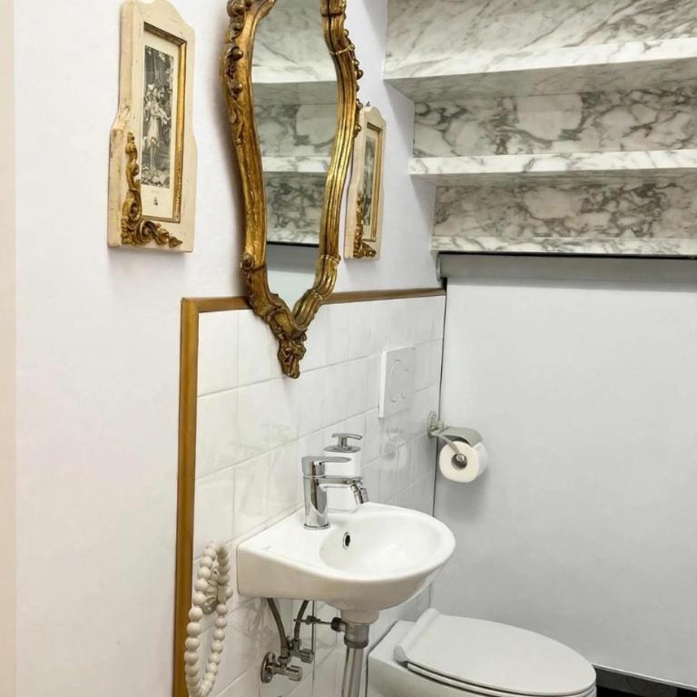 Sweet home Viareggio, 5 minuti dal mare 900 Mt dalla stazione - Casa con 2 Camere da Letto - 30