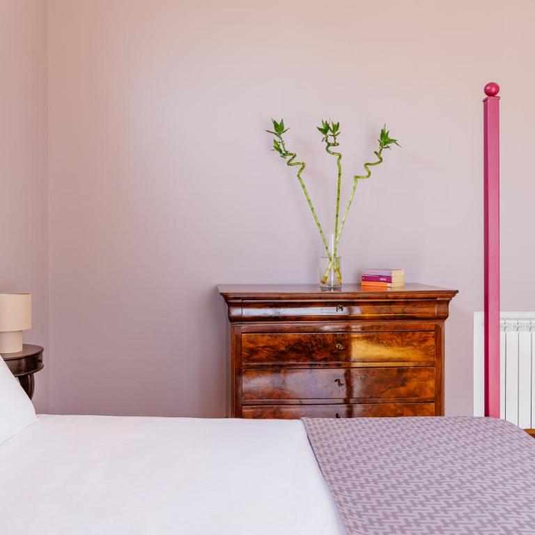 Quintessence Napoli - Panoramic - NEW OPENING - Apartment mit 2 Schlafzimmern - 3