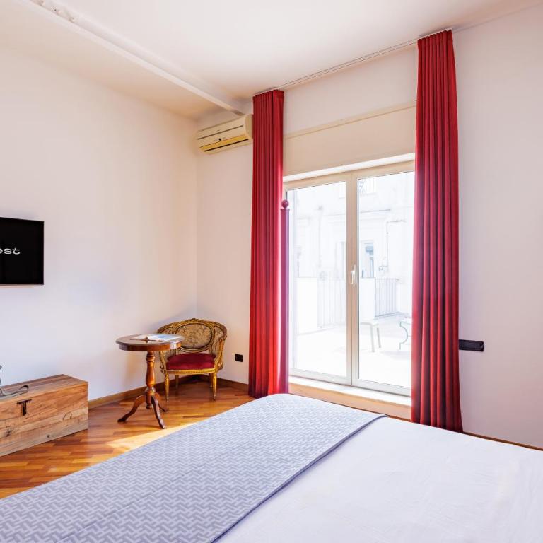 Quintessence Napoli - Panoramic - NEW OPENING - Apartment mit 2 Schlafzimmern - 7