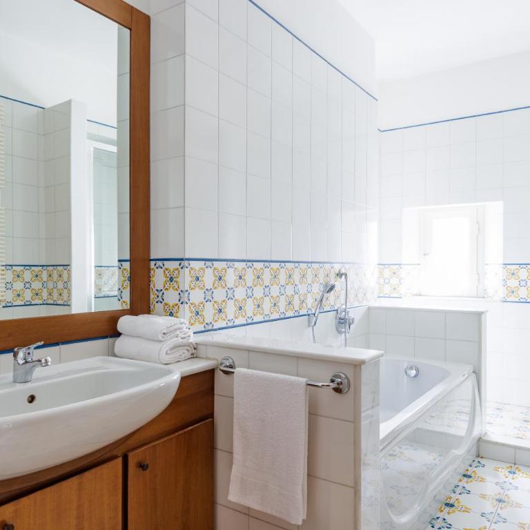 Quintessence Napoli - Panoramic - NEW OPENING - Apartment mit 2 Schlafzimmern - 11