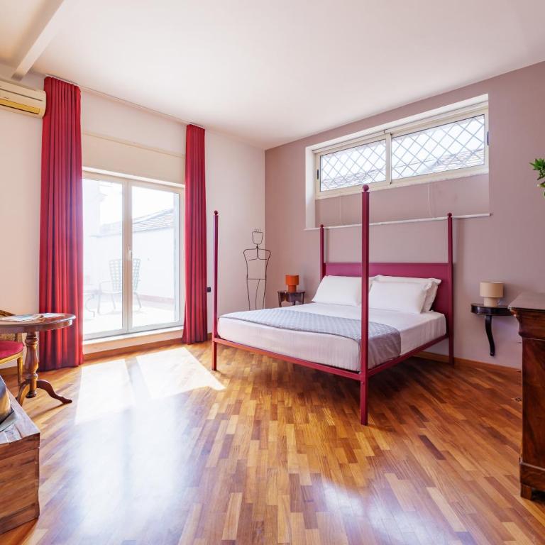 Quintessence Napoli - Panoramic - NEW OPENING - Apartment mit 2 Schlafzimmern - 20