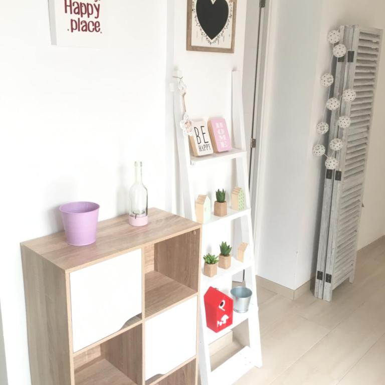 Apartamento Los Naranjos de Santa Justa - Apartamento de 2 dormitorios - 20