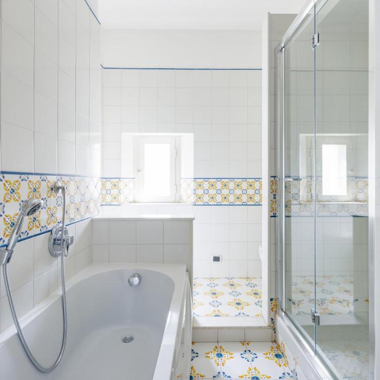 Quintessence Napoli - Panoramic - NEW OPENING - Apartment mit 2 Schlafzimmern - 28