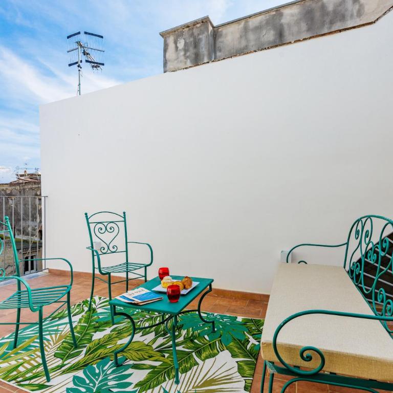 Quintessence Napoli - Panoramic - NEW OPENING - Apartment mit 2 Schlafzimmern - 29