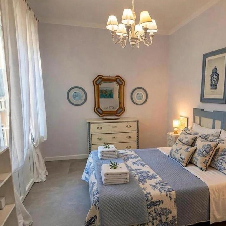 Sweet home Viareggio, 5 minuti dal mare 900 Mt dalla stazione - Casa con 2 Camere da Letto - 36