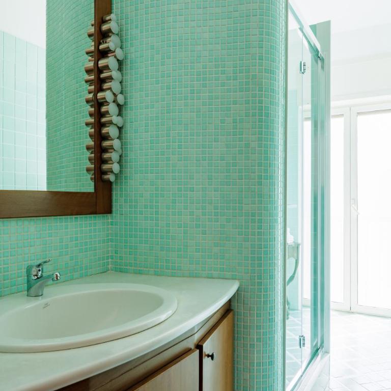Quintessence Napoli - Panoramic - NEW OPENING - Apartment mit 2 Schlafzimmern - 47