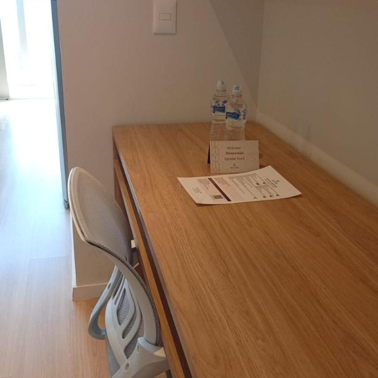 Sky Stays Petra Tower 1 Bedroom at Tallest Tower - Apartamento - 2