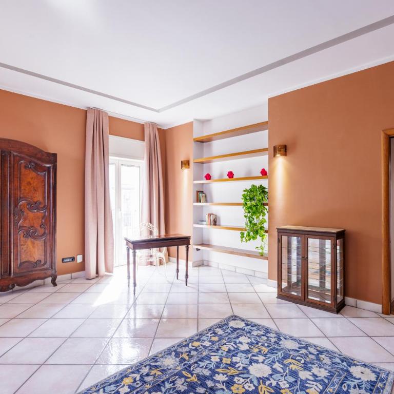 Quintessence Napoli - Panoramic - NEW OPENING - Apartment mit 2 Schlafzimmern - 51