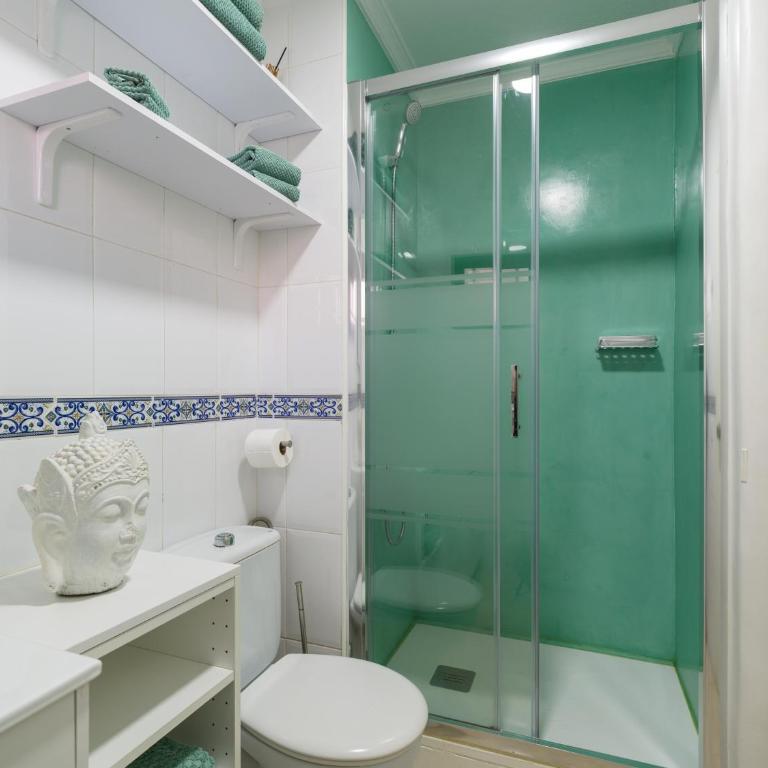 Vida Holiday Home - Playa del Inglés - Apartamento de 1 dormitorio - 9