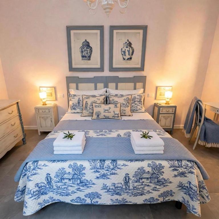 Sweet home Viareggio, 5 minuti dal mare 900 Mt dalla stazione - Casa con 2 Camere da Letto - 39