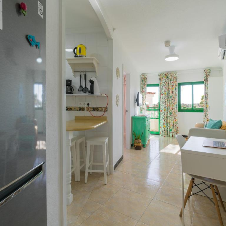 Vida Holiday Home - Playa del Inglés - Apartamento de 1 dormitorio - 13