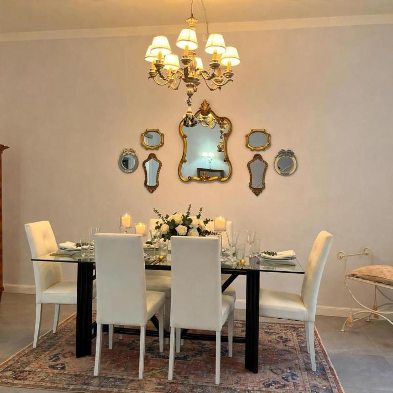 Sweet home Viareggio, 5 minuti dal mare 900 Mt dalla stazione - Casa con 2 Camere da Letto - 40