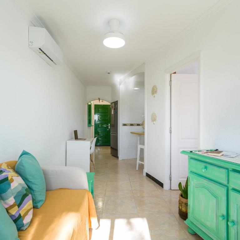 Vida Holiday Home - Playa del Inglés - Apartamento de 1 dormitorio - 15