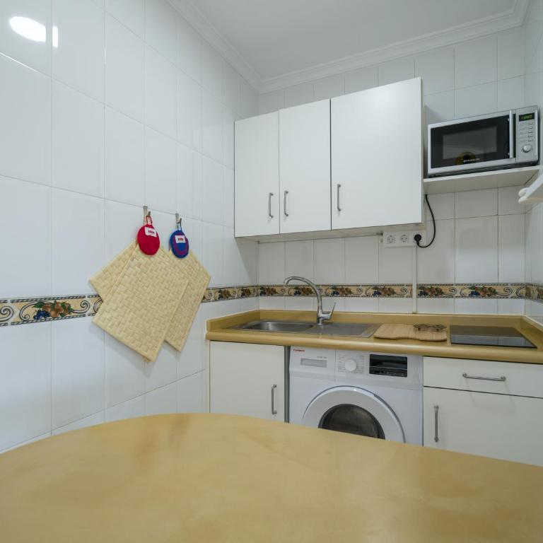 Vida Holiday Home - Playa del Inglés - Apartamento de 1 dormitorio - 22