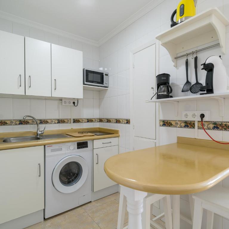 Vida Holiday Home - Playa del Inglés - Apartamento de 1 dormitorio - 23