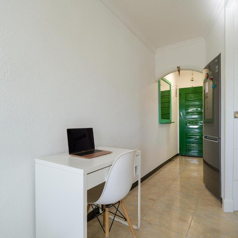 Vida Holiday Home - Playa del Inglés - Apartamento de 1 dormitorio - 24