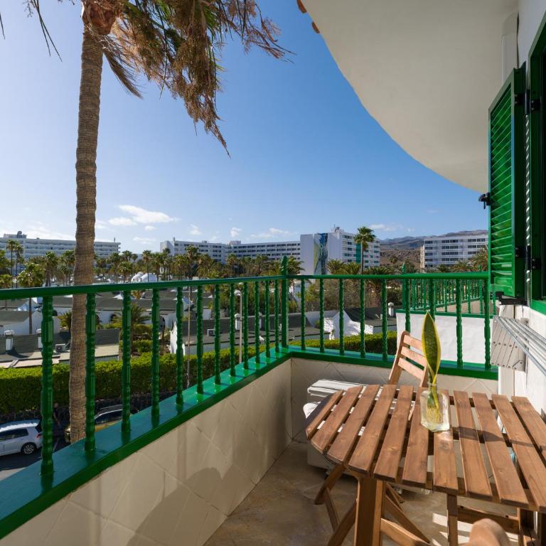 Vida Holiday Home - Playa del Inglés - Apartamento de 1 dormitorio - 30