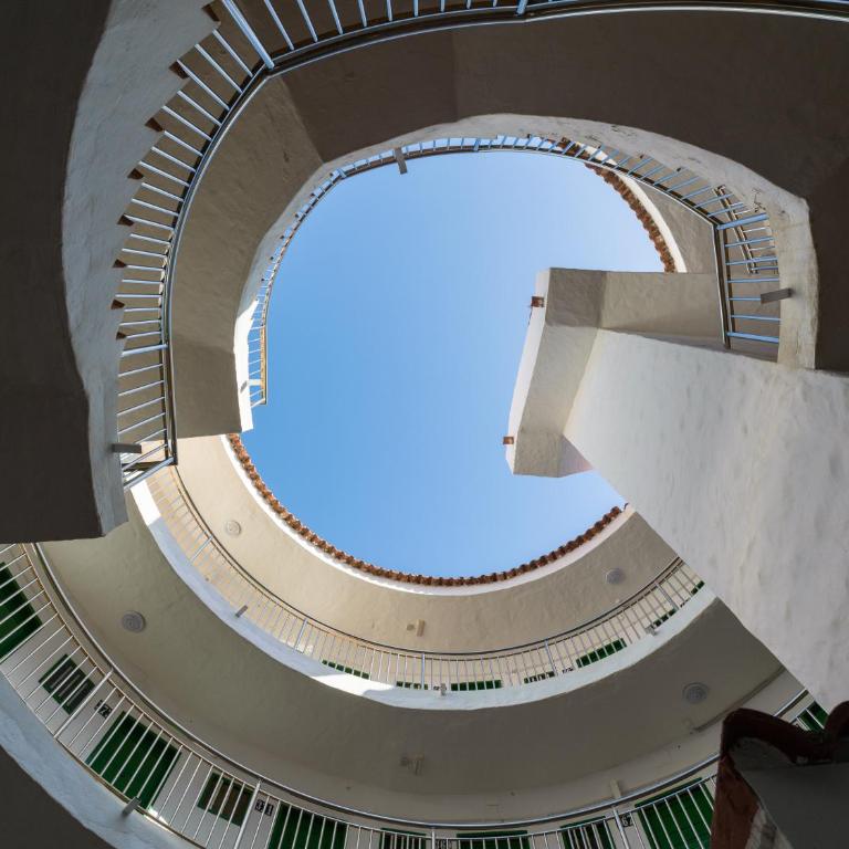 Vida Holiday Home - Playa del Inglés - Apartamento de 1 dormitorio - 38