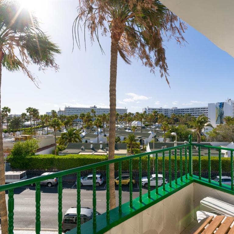 Vida Holiday Home - Playa del Inglés - Apartamento de 1 dormitorio - 39