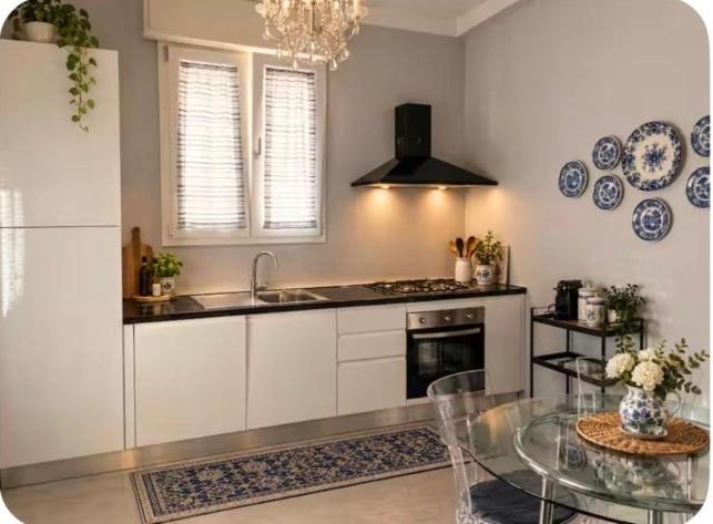 Sweet home Viareggio, 5 minuti dal mare 900 Mt dalla stazione - Casa con 2 Camere da Letto - 41