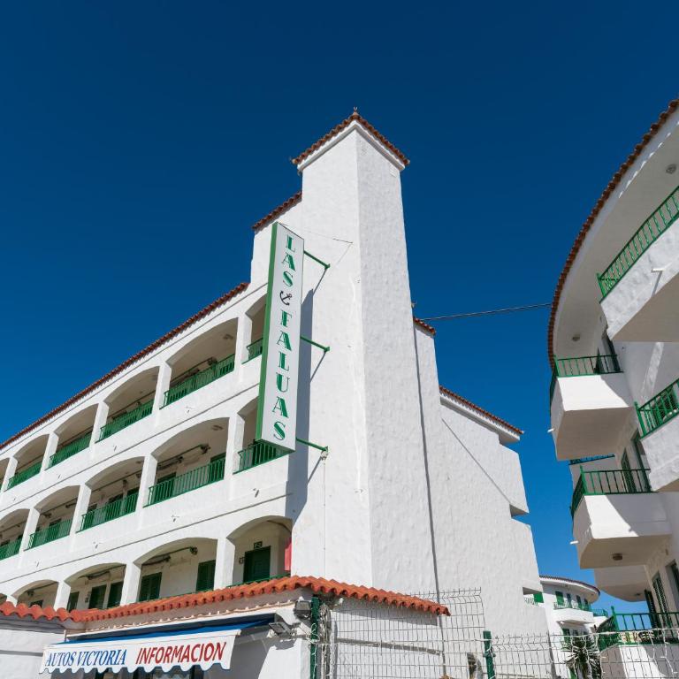 Vida Holiday Home - Playa del Inglés - Apartamento de 1 dormitorio - 49