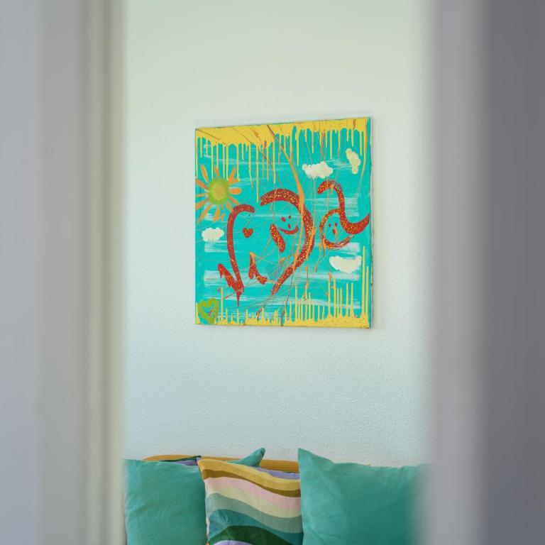 Vida Holiday Home - Playa del Inglés - Apartamento de 1 dormitorio - 59