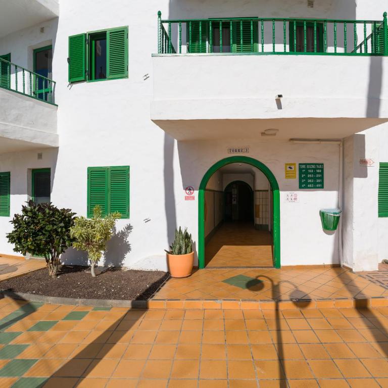 Vida Holiday Home - Playa del Inglés - Apartamento de 1 dormitorio - 57