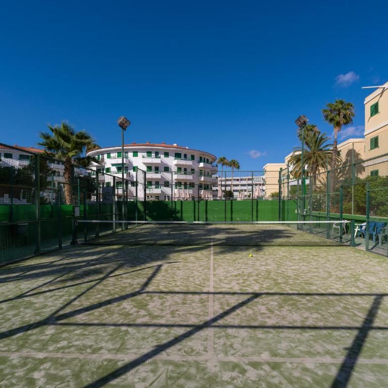 Vida Holiday Home - Playa del Inglés - Apartamento de 1 dormitorio - 65