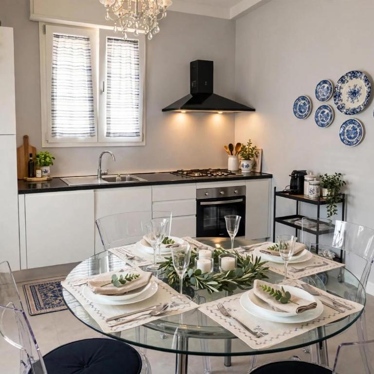 Sweet home Viareggio, 5 minuti dal mare 900 Mt dalla stazione - Casa con 2 Camere da Letto - 42