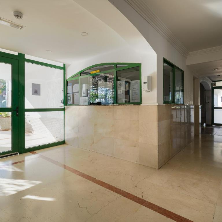 Vida Holiday Home - Playa del Inglés - Apartamento de 1 dormitorio - 73