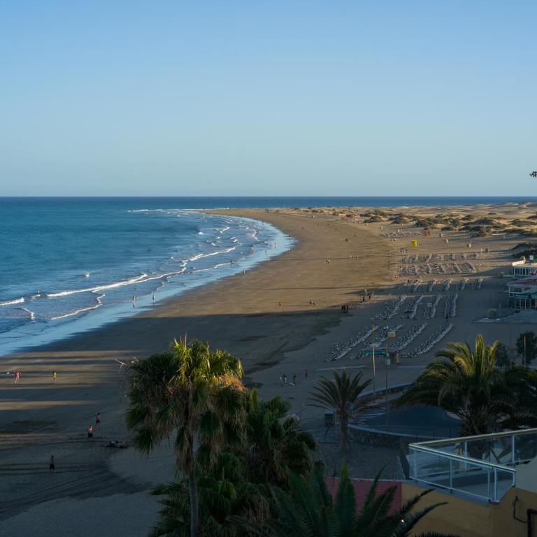 Vida Holiday Home - Playa del Inglés - Apartamento de 1 dormitorio - 75