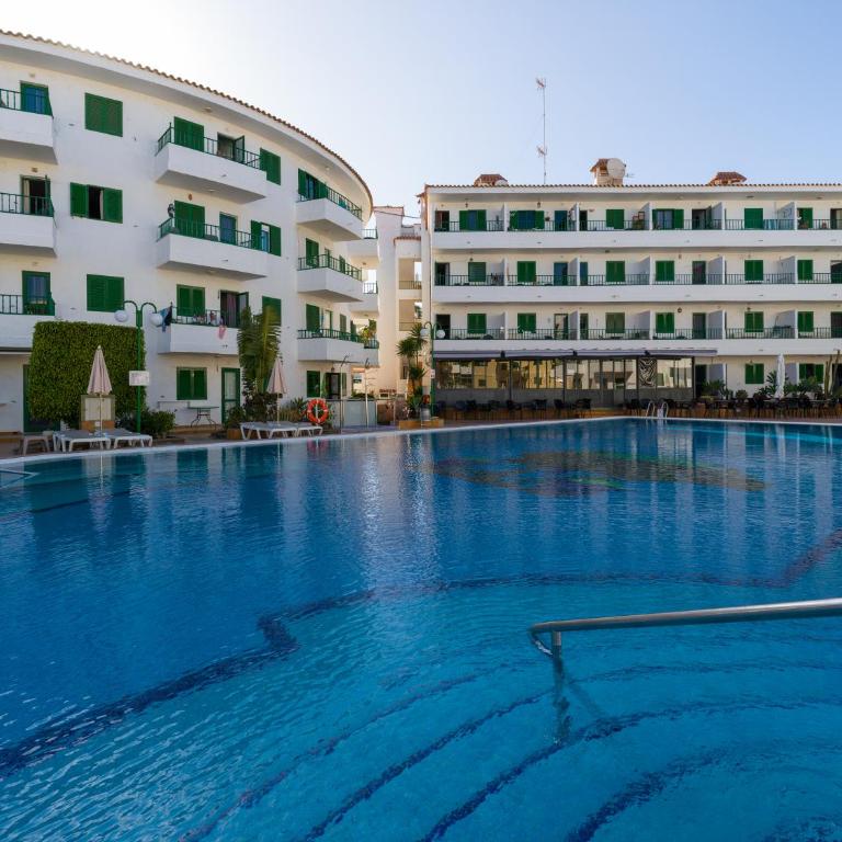 Vida Holiday Home - Playa del Inglés - Apartamento de 1 dormitorio - 80