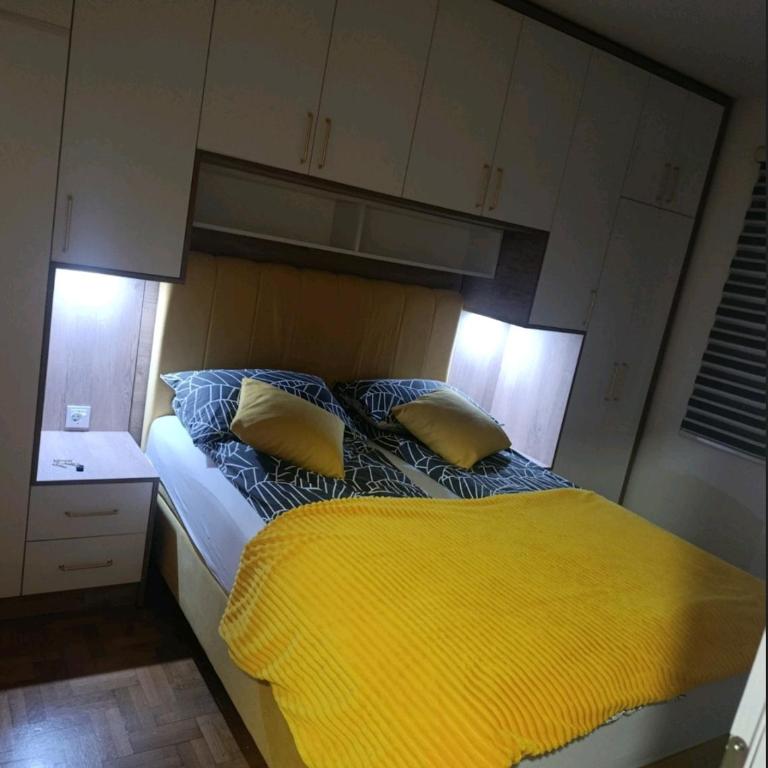 Apartman Pivasevic - Apartman sa 1 Spavaćom Sobom - 1