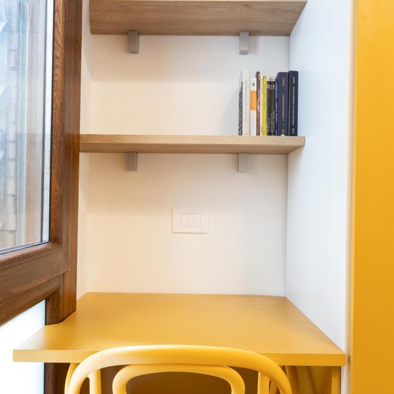 Stylish mini break in Ponte Milvio - Appartamento con 2 Camere da Letto - 27