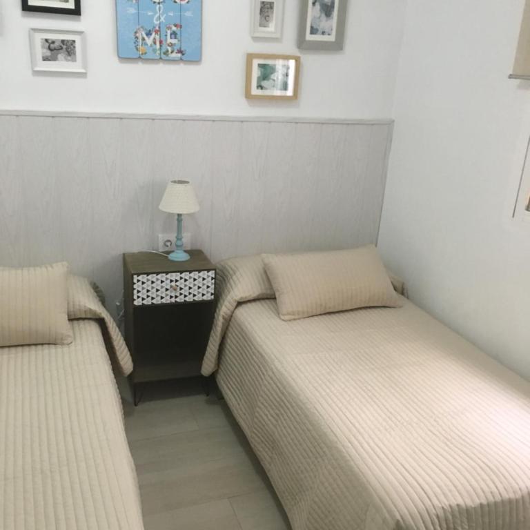 Apartamento Los Naranjos de Santa Justa - Apartamento de 2 dormitorios - 25