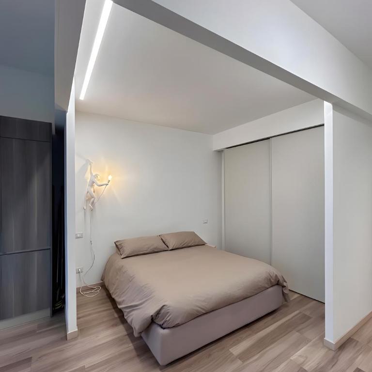 Cozy Studio Steps From Duomo - Appartamento Superior con 1 Camera da Letto - 1