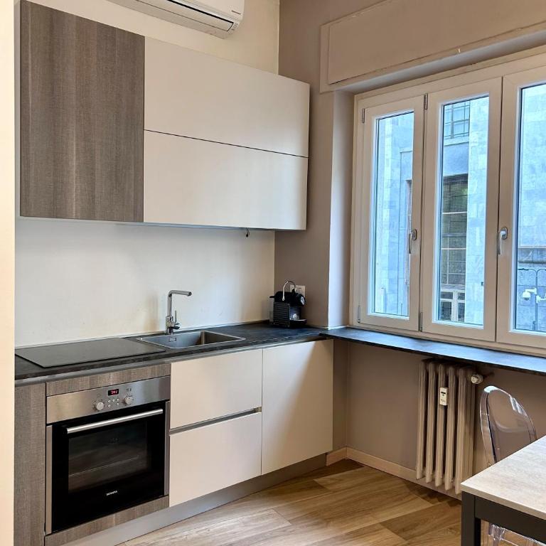 Cozy Studio Steps From Duomo - Appartamento Superior con 1 Camera da Letto - 8