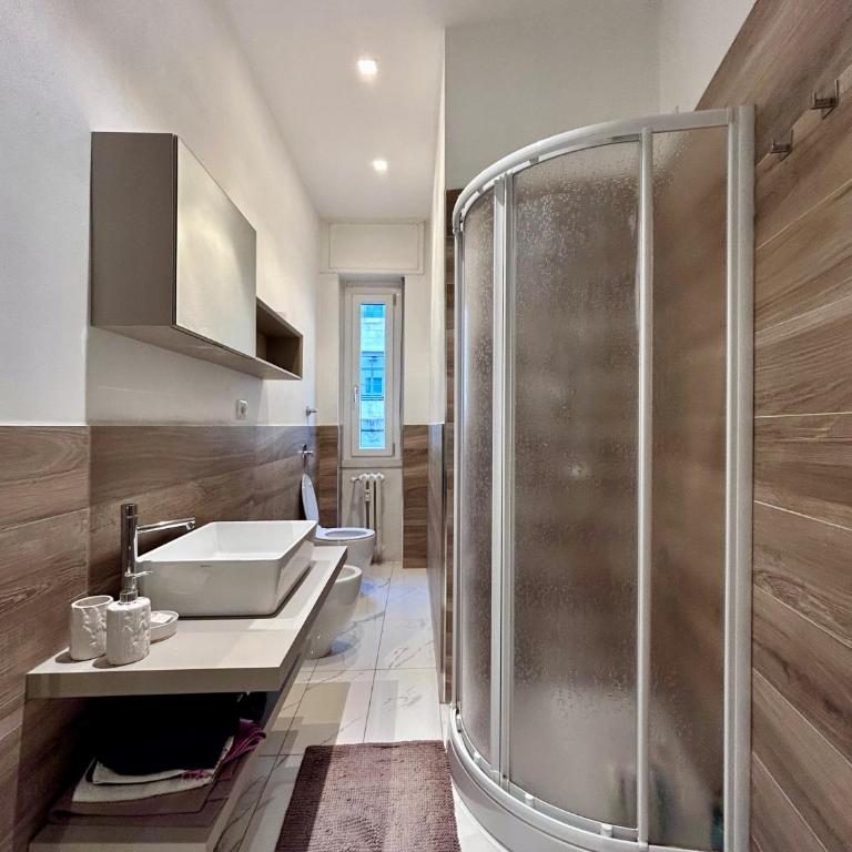 Cozy Studio Steps From Duomo - Appartamento Superior con 1 Camera da Letto - 3
