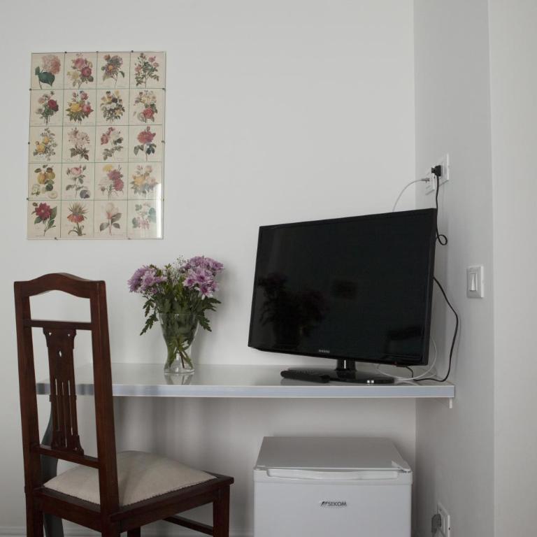 Demetra Rooms - Camera Matrimoniale con Bagno Privato - 4