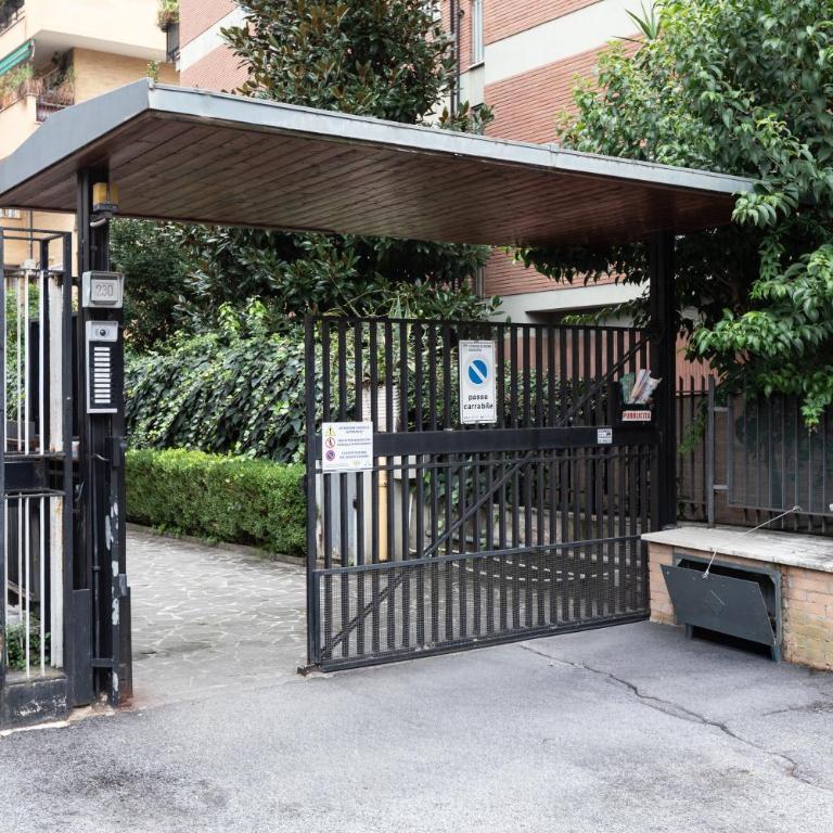 Stylish mini break in Ponte Milvio - Appartamento con 2 Camere da Letto - 51