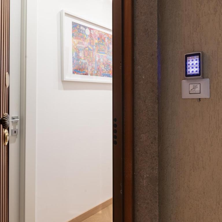 Stylish mini break in Ponte Milvio - Appartamento con 2 Camere da Letto - 46
