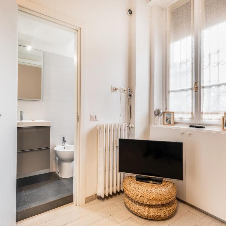 New Flat Milano - Via Belinzaghi 2 Pax Wi-Fi - Appartement 1 Chambre - 4